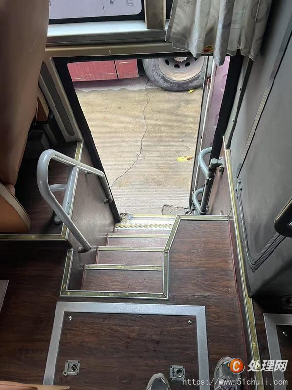 二手客車