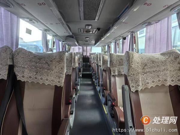 其他二手車輛