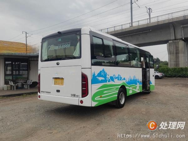 二手客車