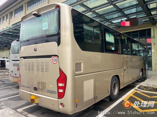 其他二手車輛