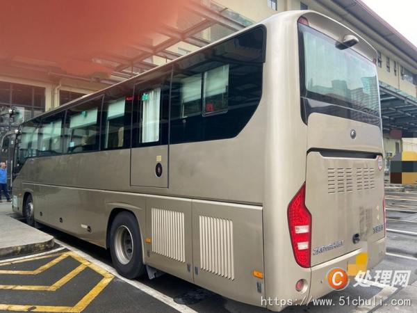 其他二手車輛