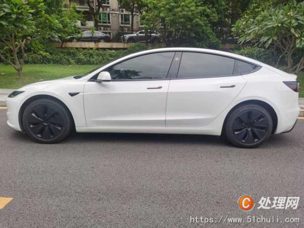 其他二手車輛