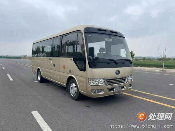 其他二手車輛