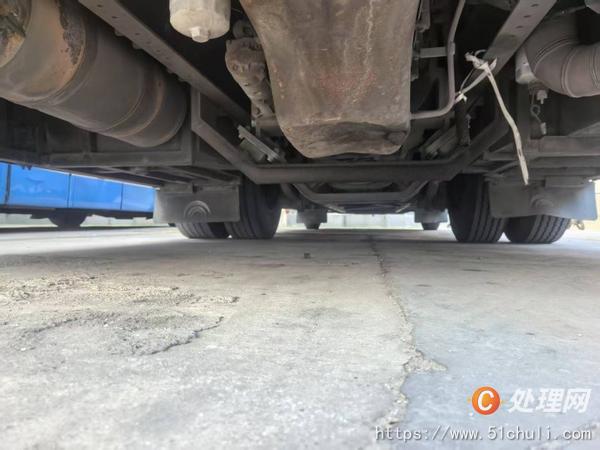其他二手車輛