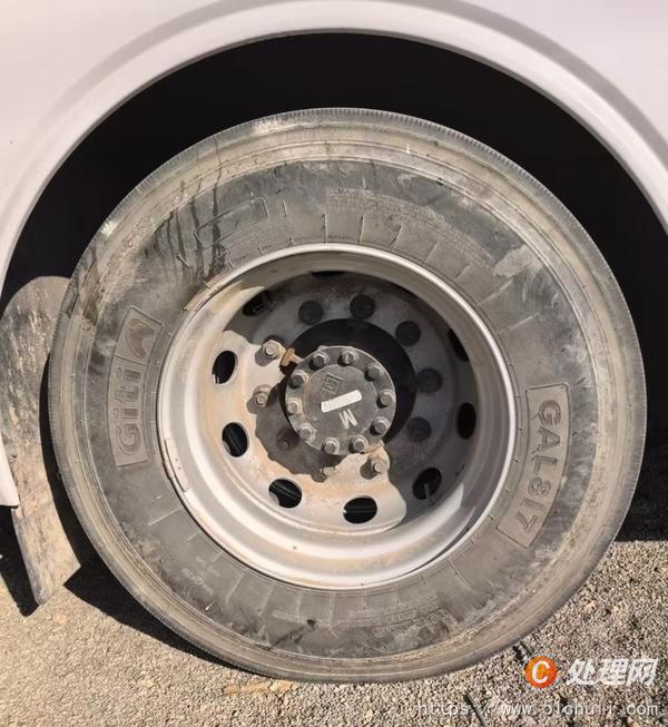 二手客車