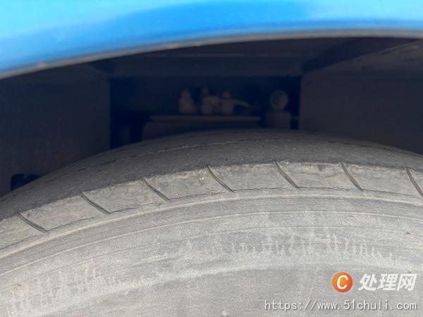 二手客車
