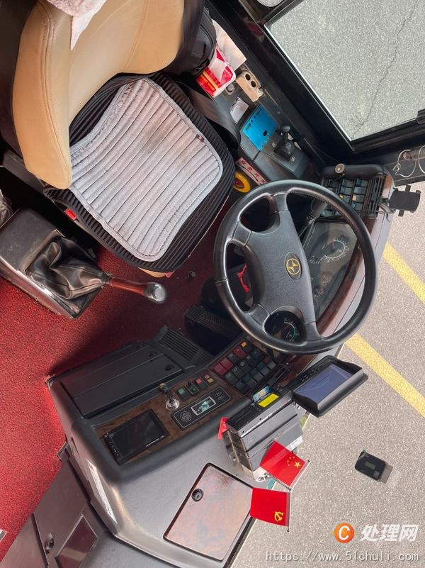 二手客車