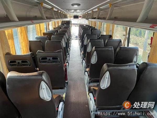 其他二手車輛