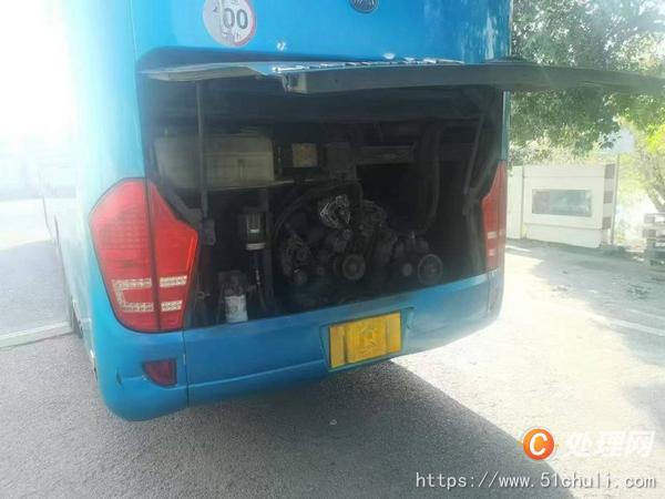 二手客車