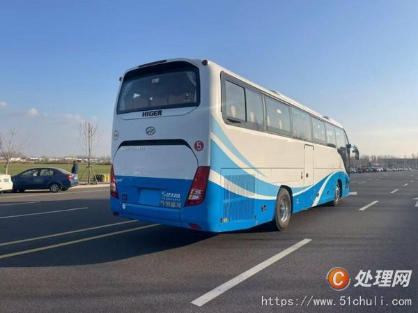 其他二手車輛