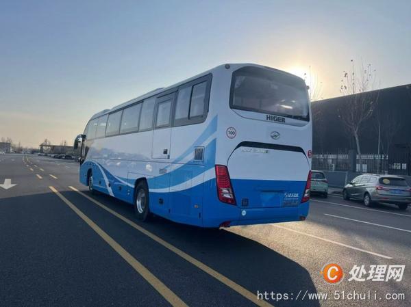 其他二手車輛