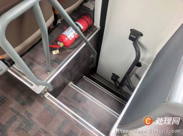二手客車
