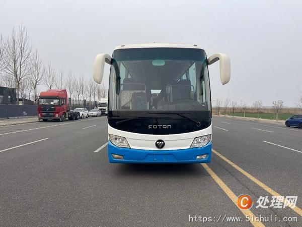 二手客車