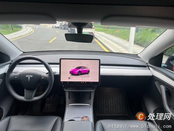二手越野車