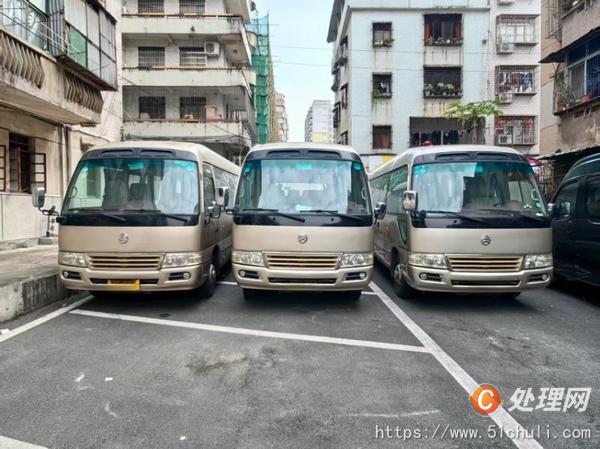 其他二手車輛