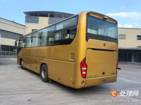 其他二手車輛