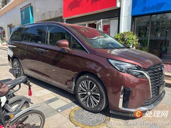 二手轎車