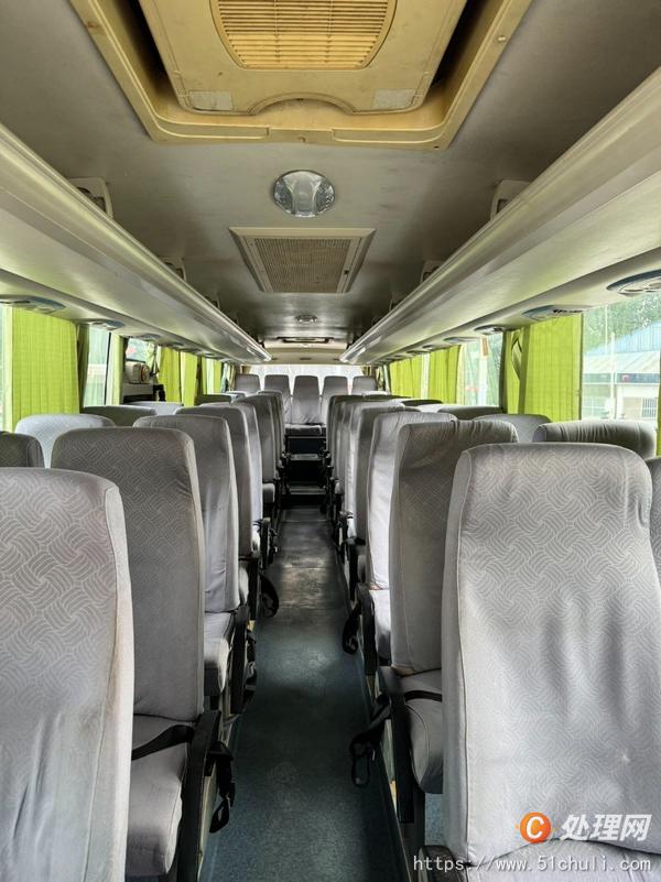 其他二手車輛