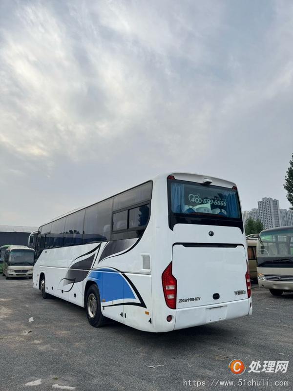 其他二手車輛