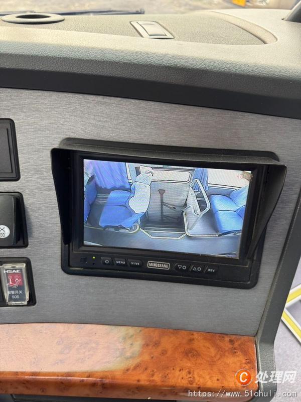 其他二手車輛