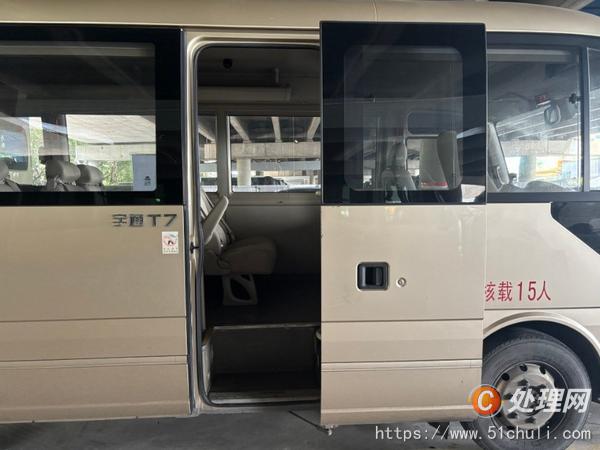 二手客車