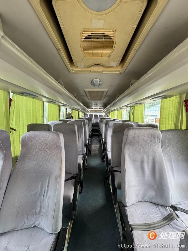 其他二手車輛