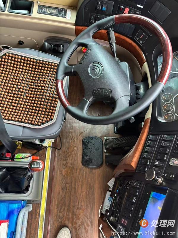 二手客車