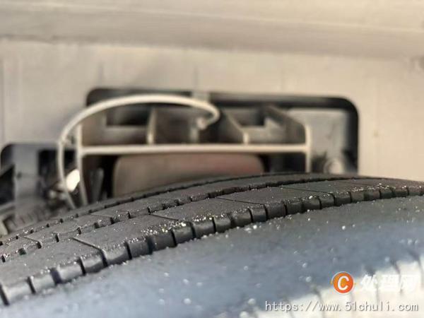 二手客車