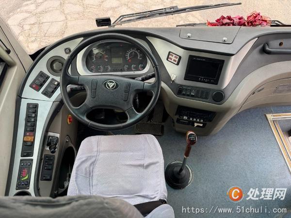 其他二手車輛