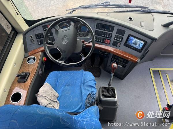 其他二手車輛