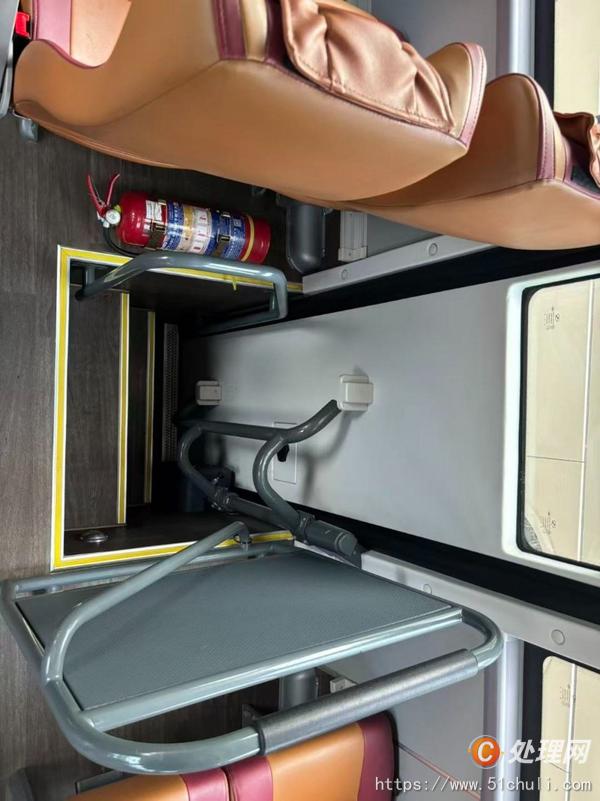二手客車