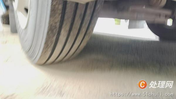 二手客車