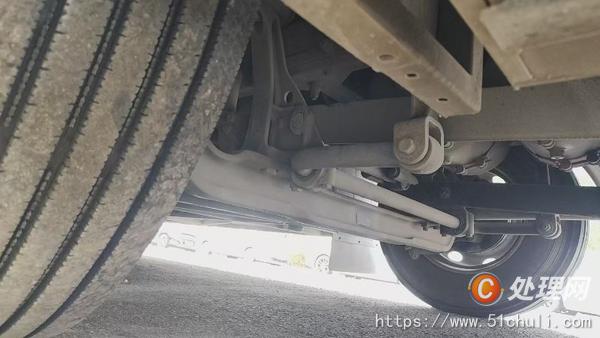 二手客車