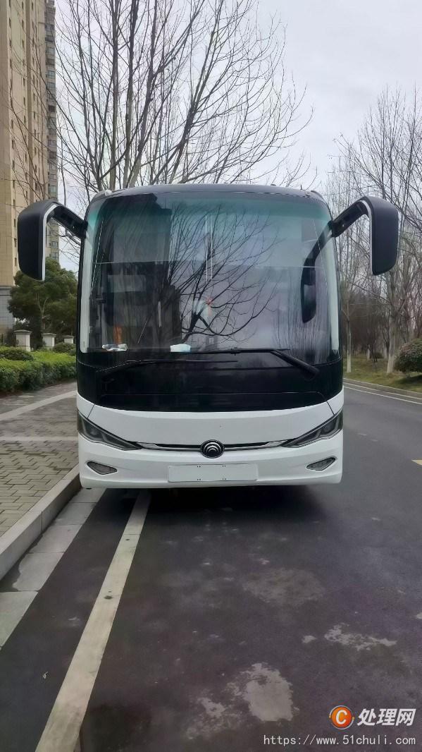 二手客車
