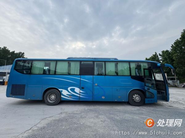 其他二手車輛