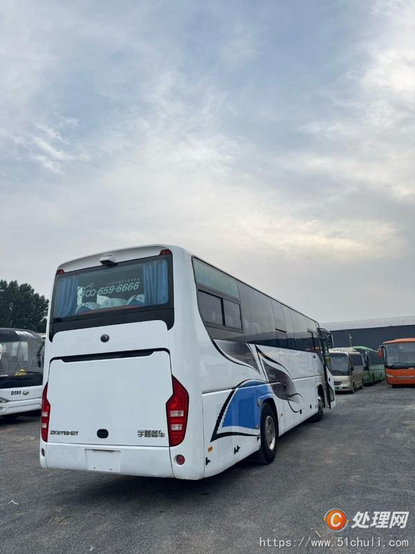 其他二手車輛