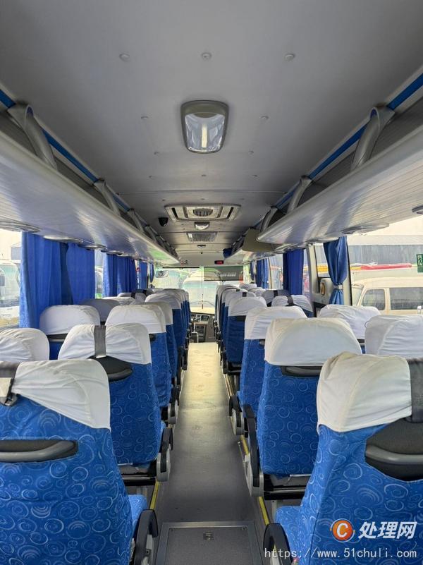 其他二手車輛
