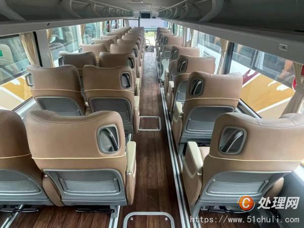 二手客車(chē)