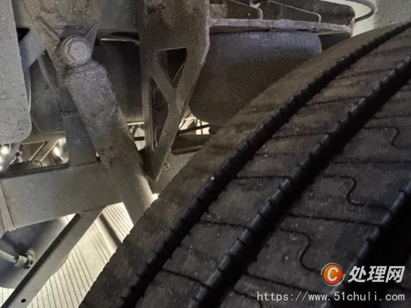 二手客車