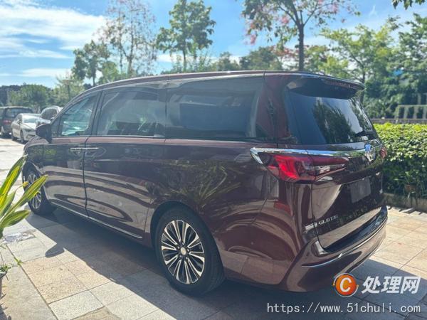 二手轎車