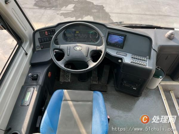 其他二手車輛
