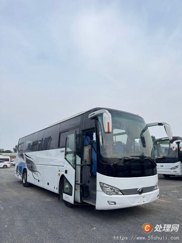 其他二手車輛
