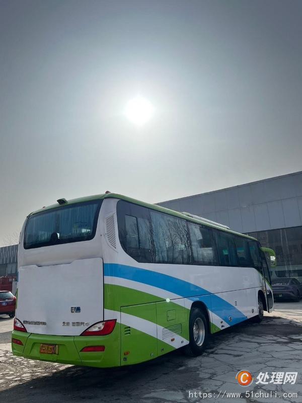 其他二手車輛