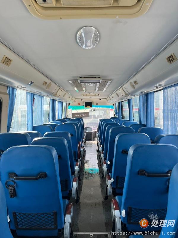 其他二手車輛