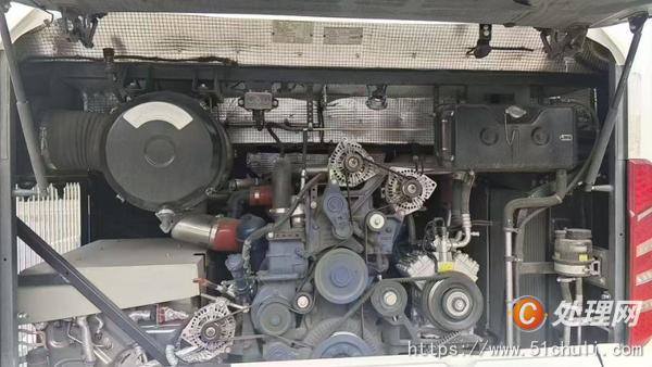 二手客車