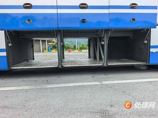 二手客車
