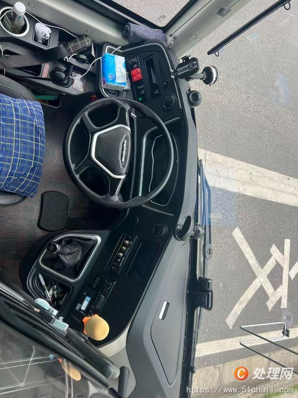 二手客車(chē)