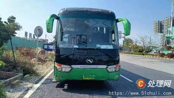其他二手車輛