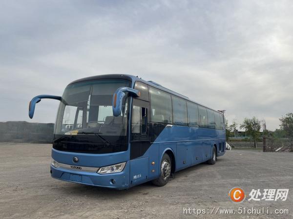 其他二手車輛