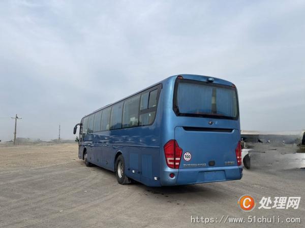 其他二手車輛